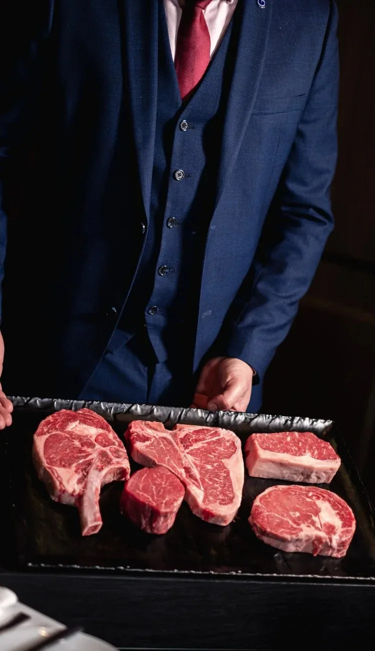 George Prime Steak — photo 12