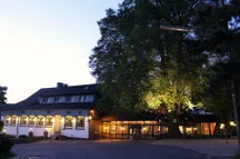 Restaurant Zum Hackstück — atmosphere