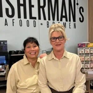 Fisherman’s Seafood — photo 7