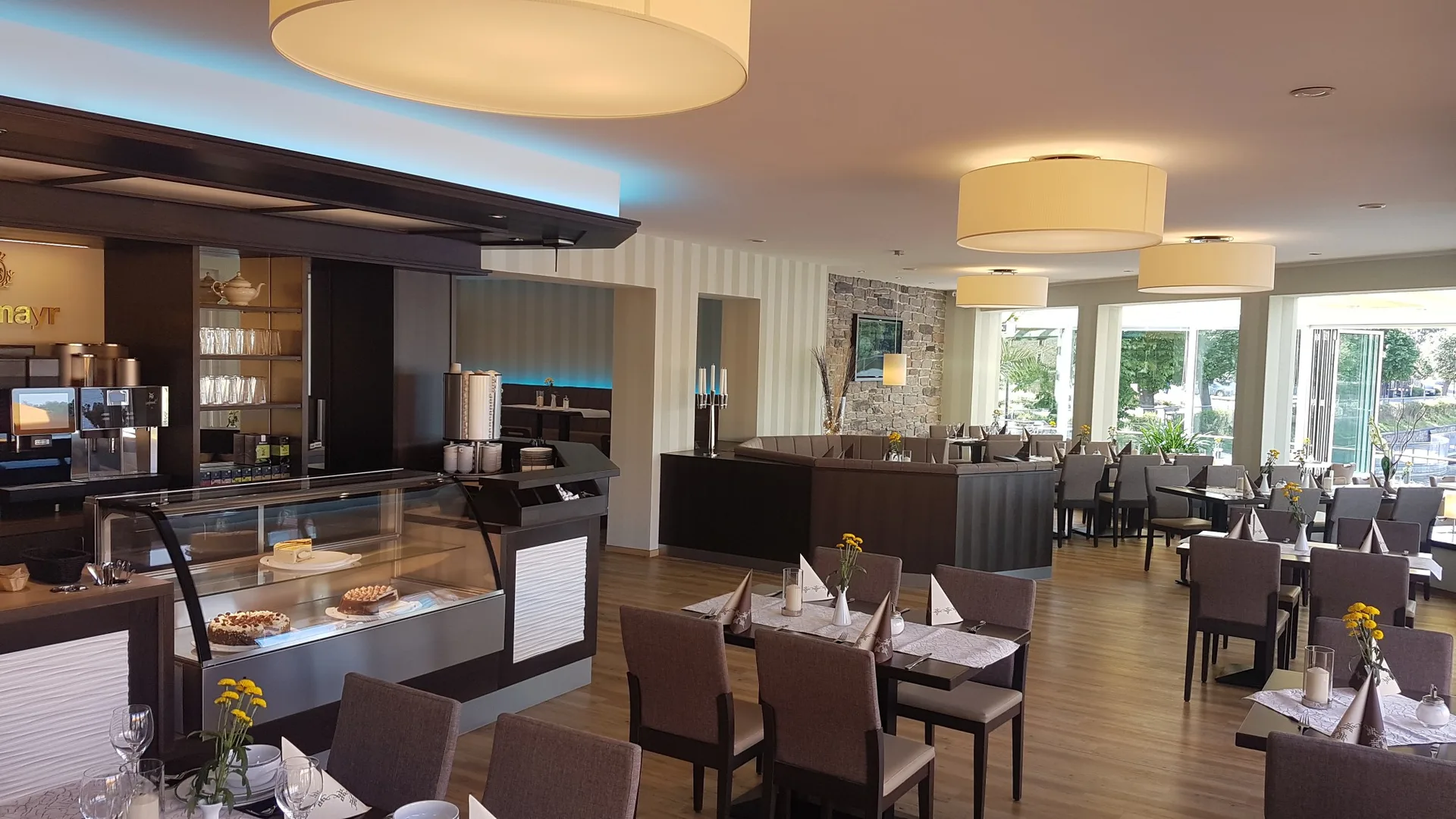 Restaurant Seeterrasse — photo 15