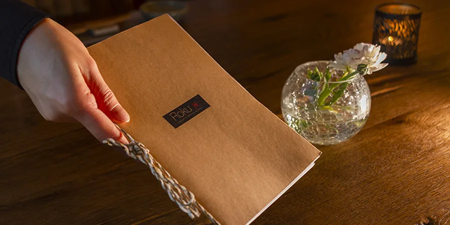 Roku - Japanese Dining & Wine — photo 168