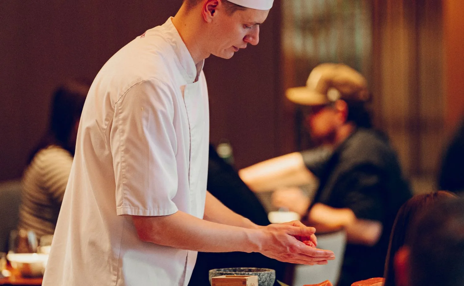 NOBU Warsaw — photo 24