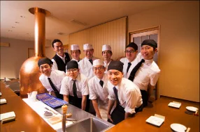 Kitashinchi Kushikatsu Bon — photo 22
