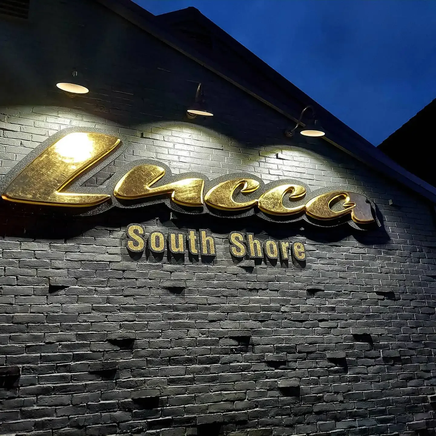 Lucca South Shore — photo 106