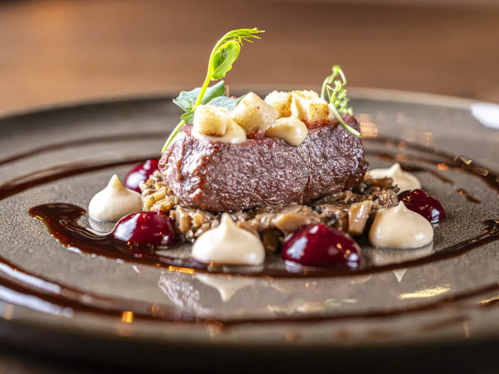 Joseph's Fine Dining — photo 10