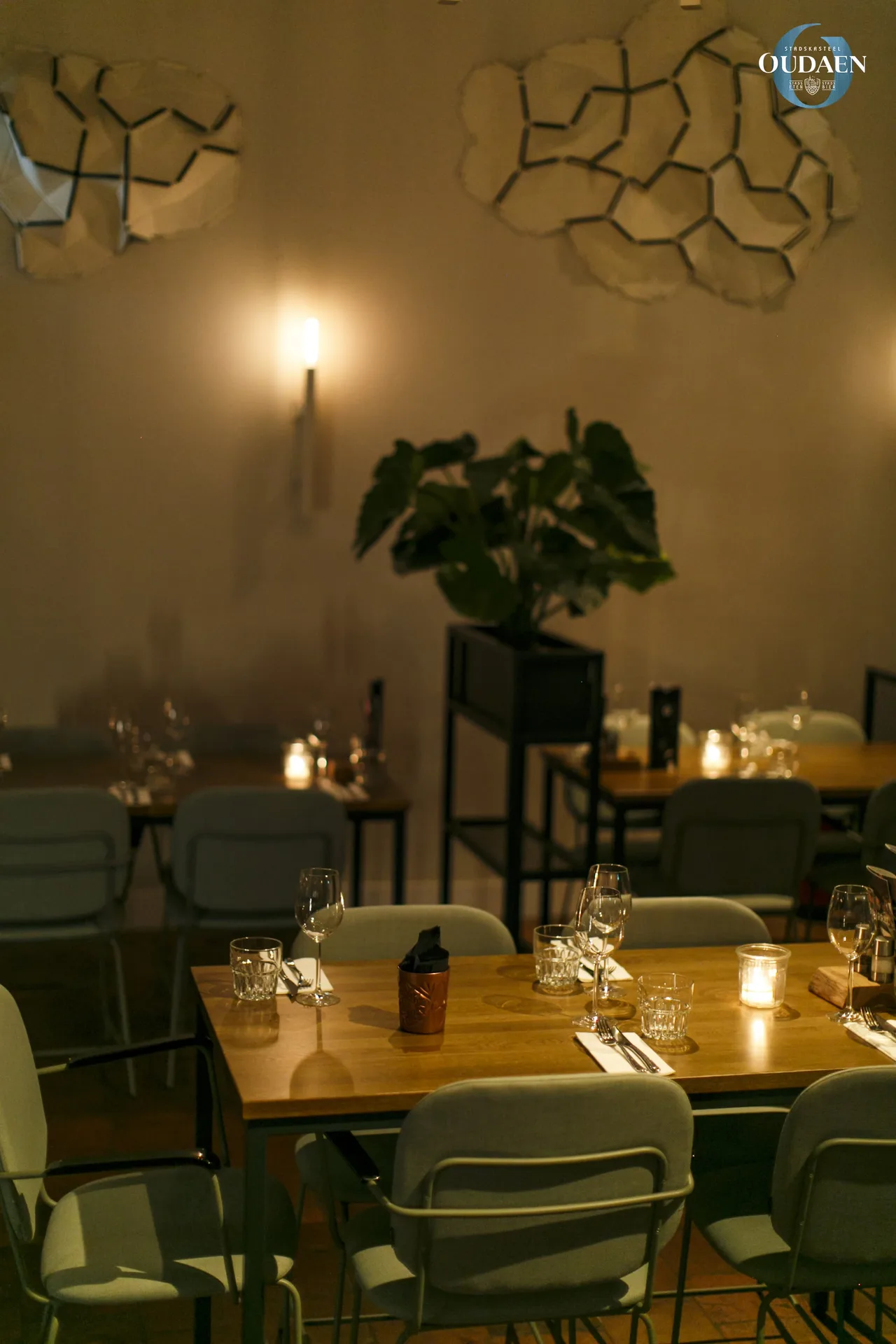 Restaurant Kasteel — photo 95