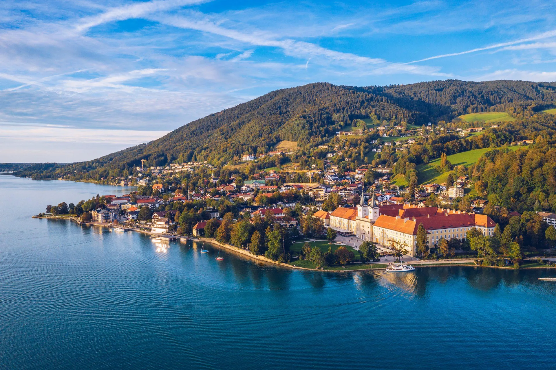 Schlosswirtschaft Tegernsee — photo 99