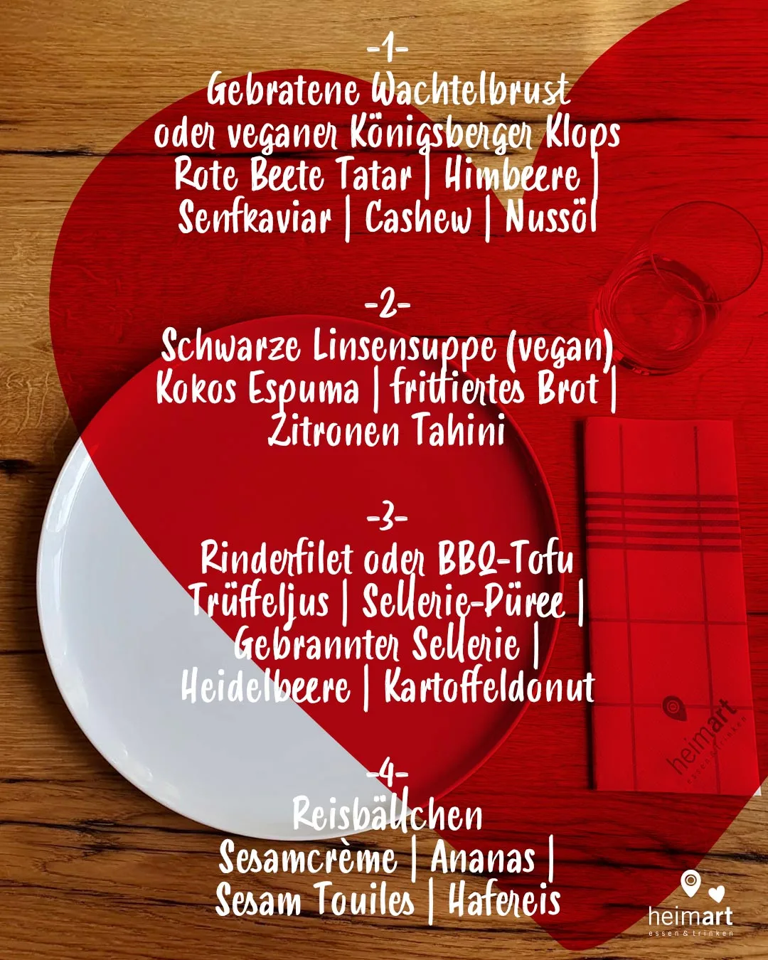 Restaurant Heimart — photo 44