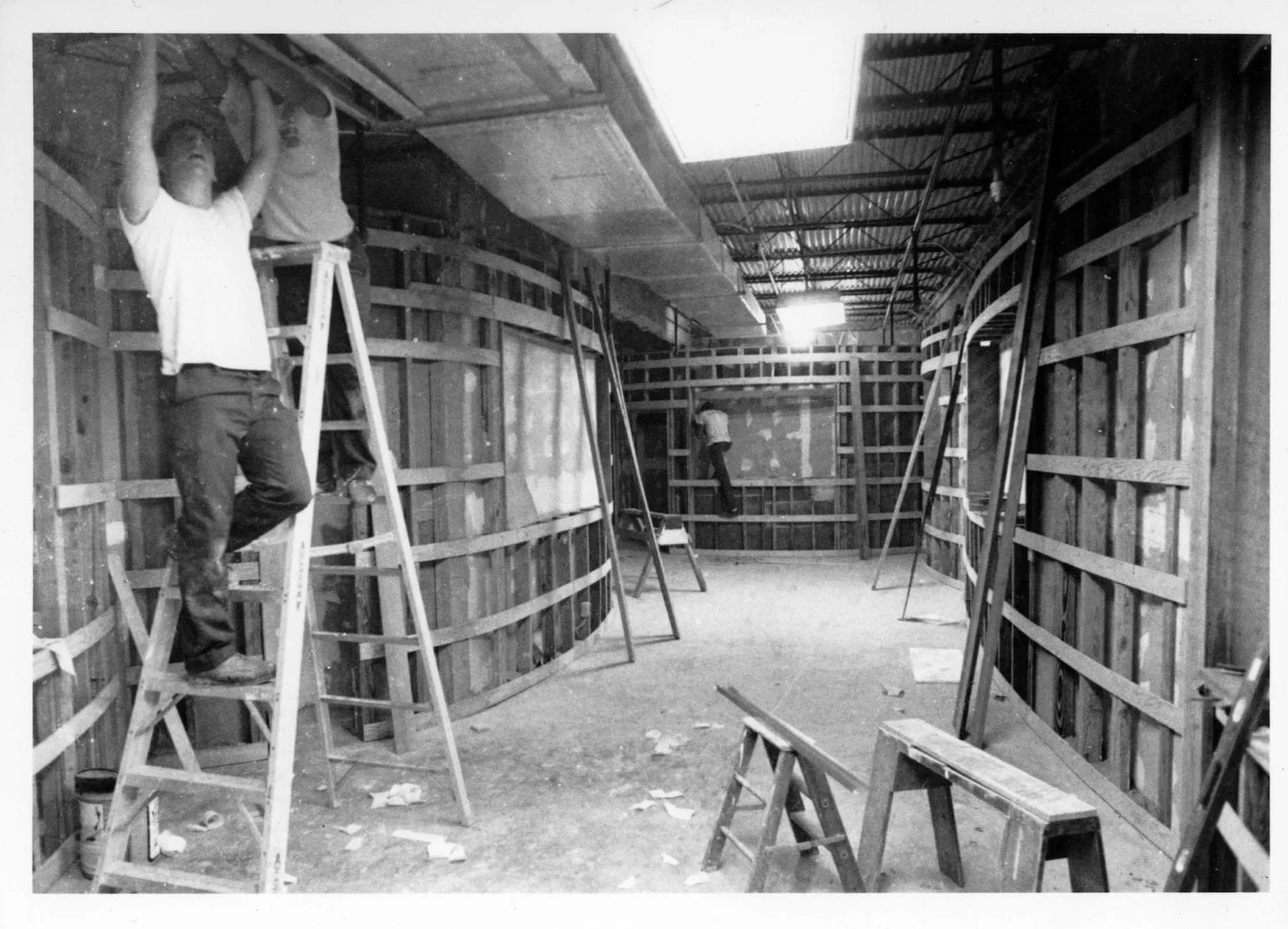 Bern's Steak House — photo 19