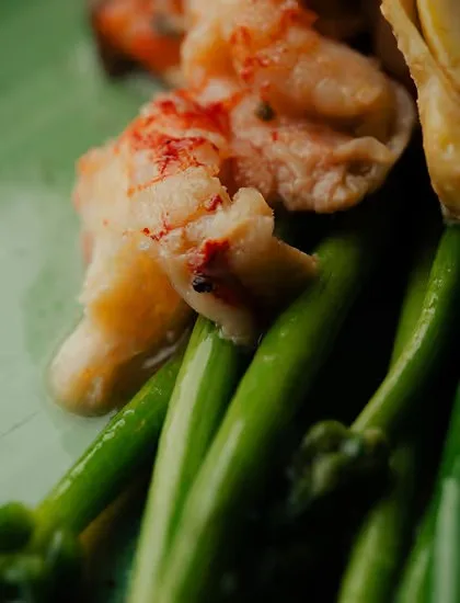 La Petite Cave de Jeannette — food