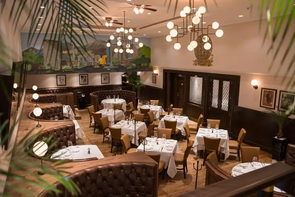 The Palm Chicago — photo 31