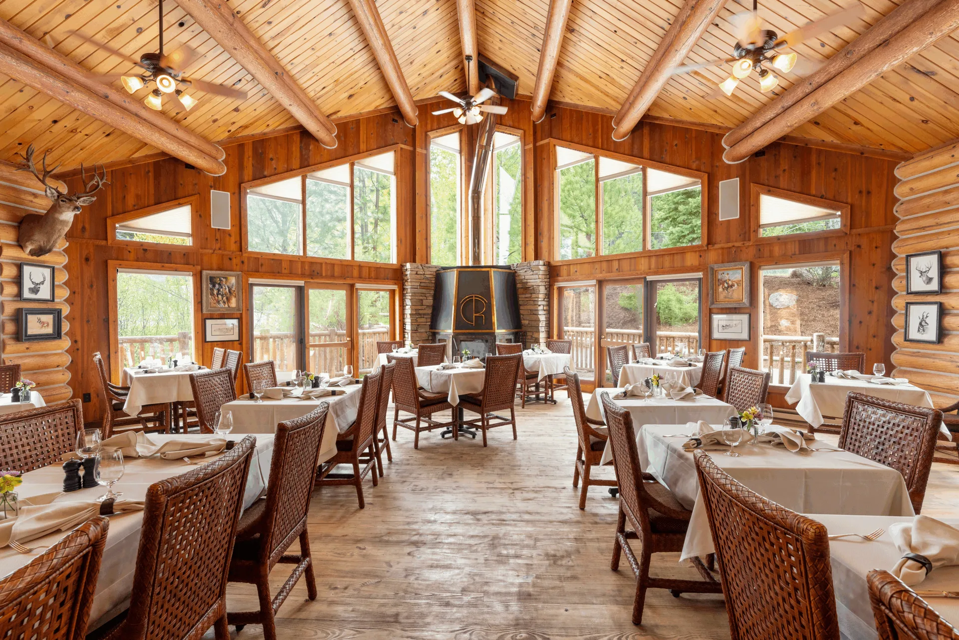 Triple Creek Ranch — photo 9
