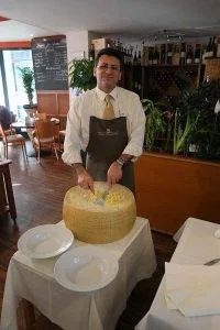 Ristorante Roma — photo 10