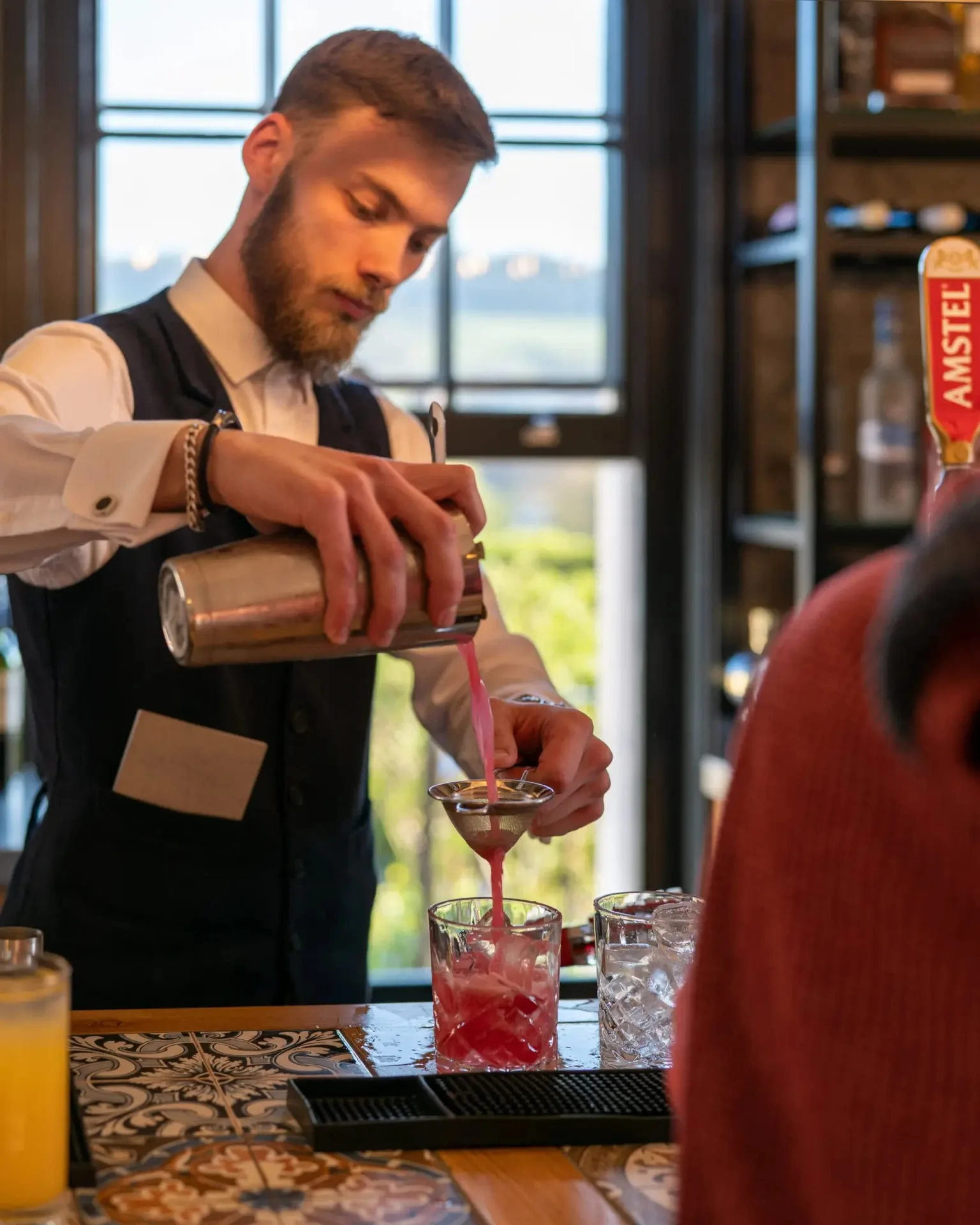 The Pheasant Hotel & Restaurant — photo 41