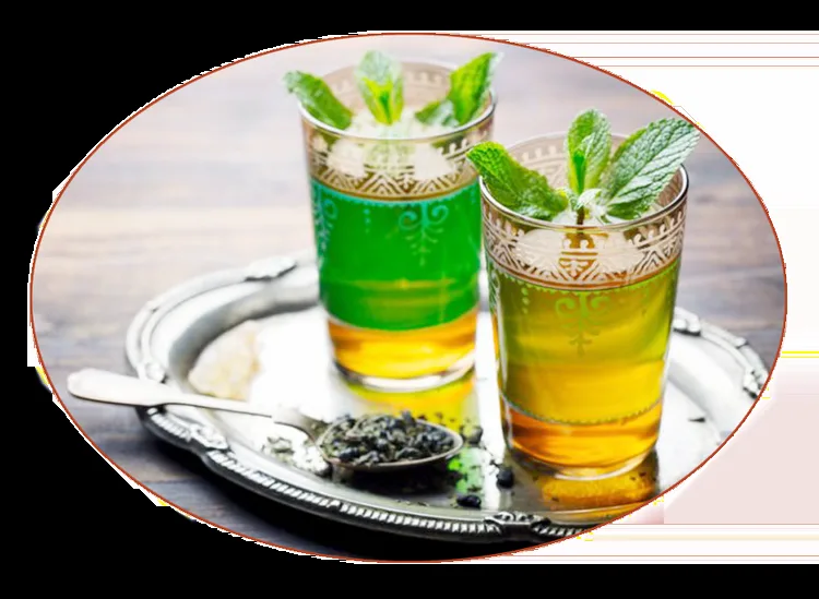 Mint Premium Foods — photo 27