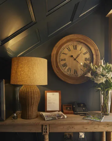 Duncombe Arms — photo 15