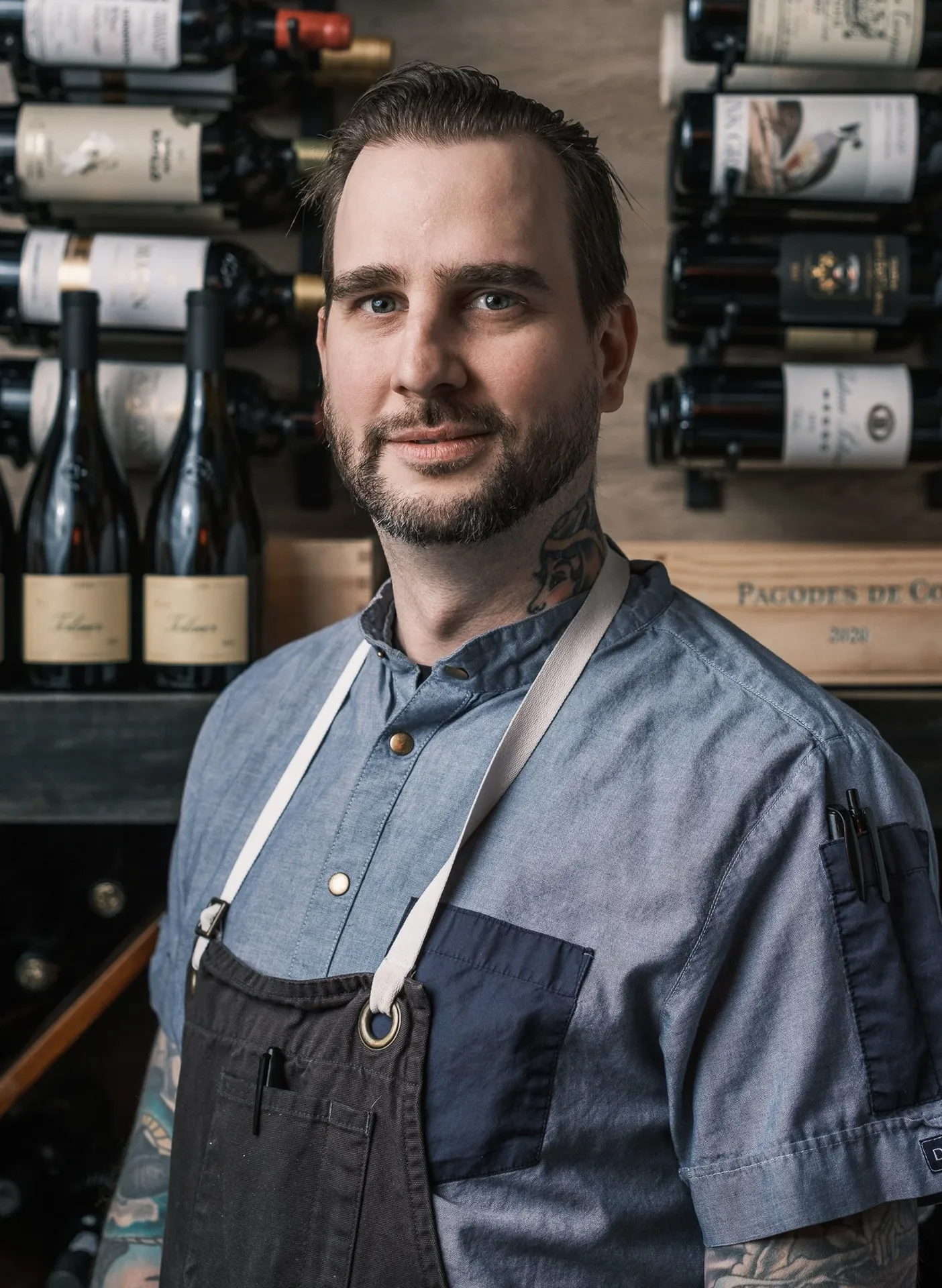 Ada's Food + Wine — photo 12