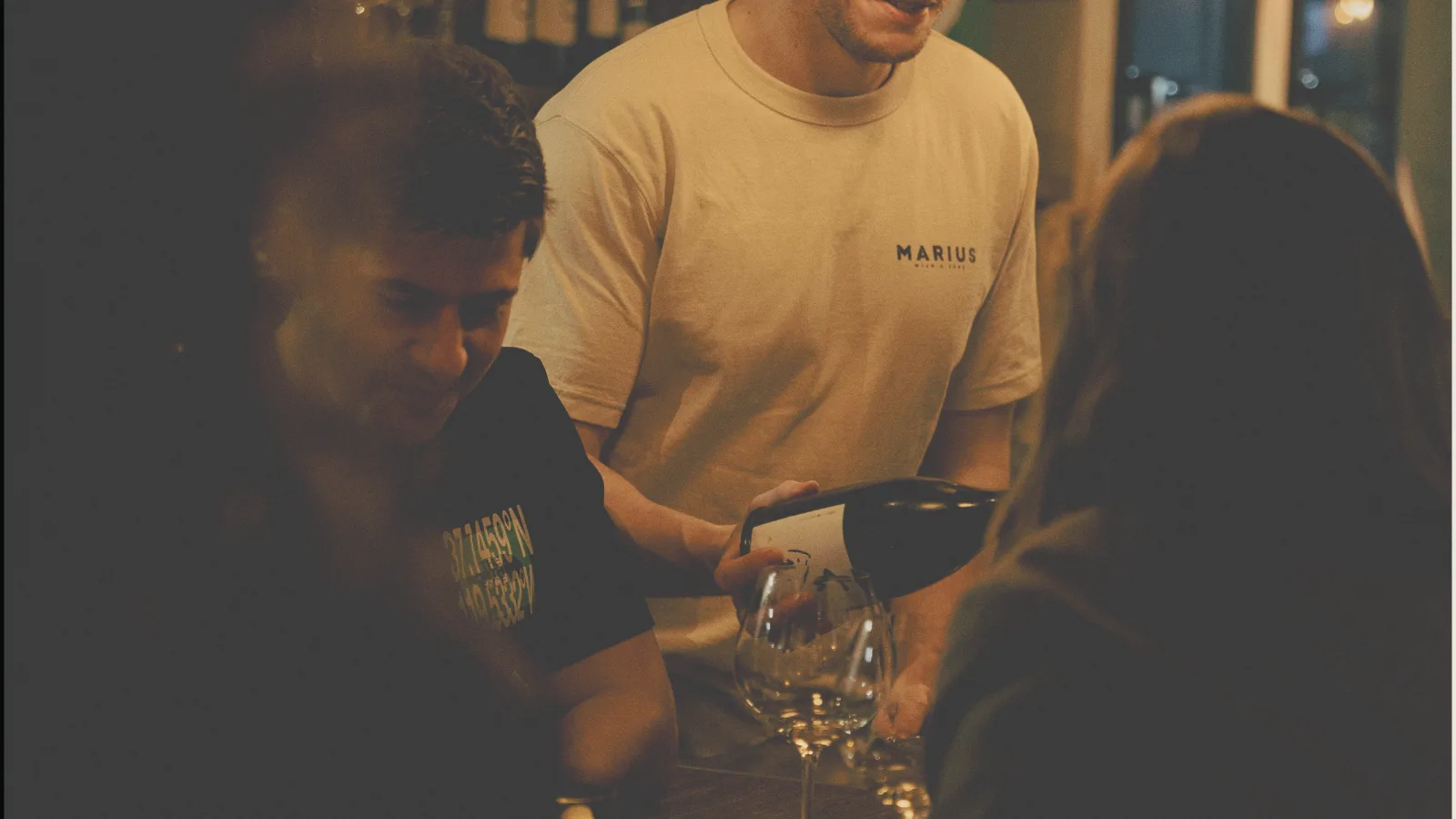 Marius Wijncafé — photo 27
