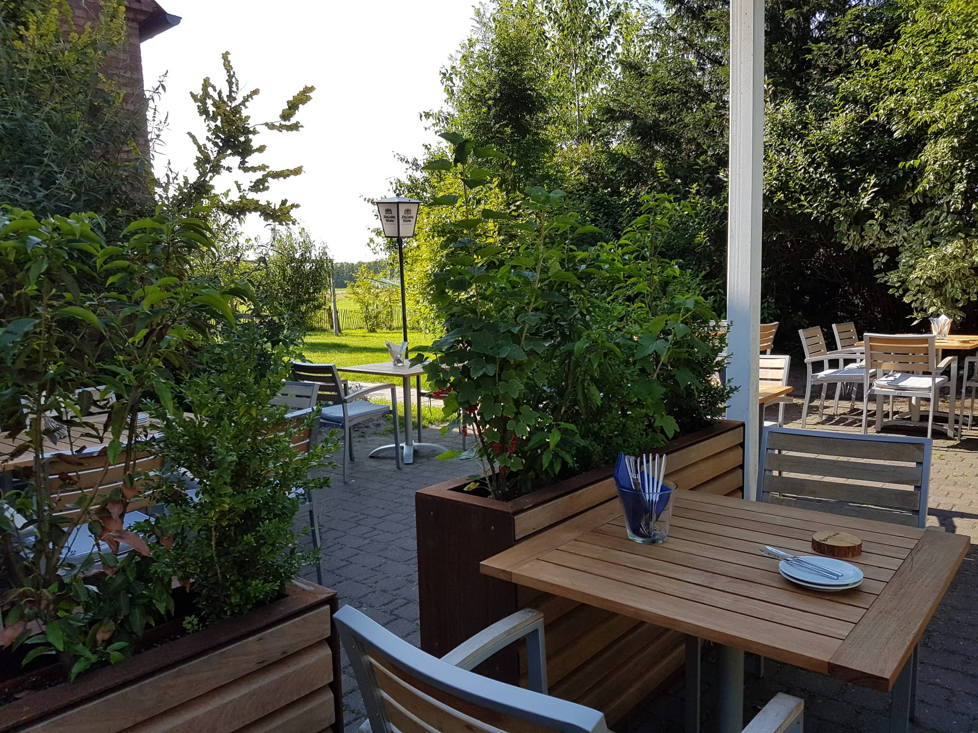 Landgasthof Pappelkrug — photo 43