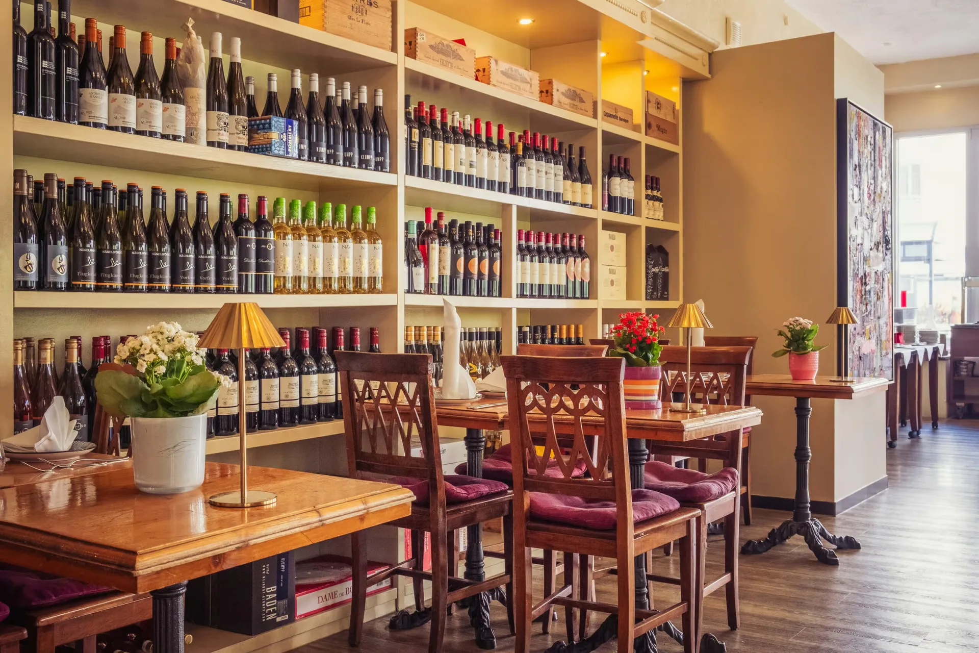 Restaurant Mediterrane Karlsruhe — photo 34