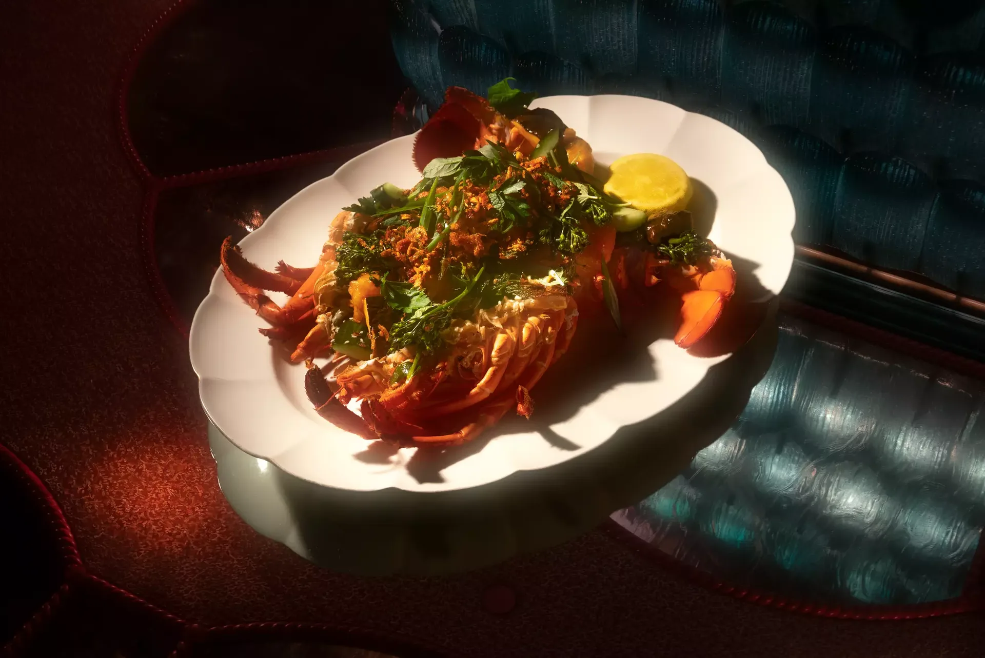 The Mayfair Supper Club — photo 6