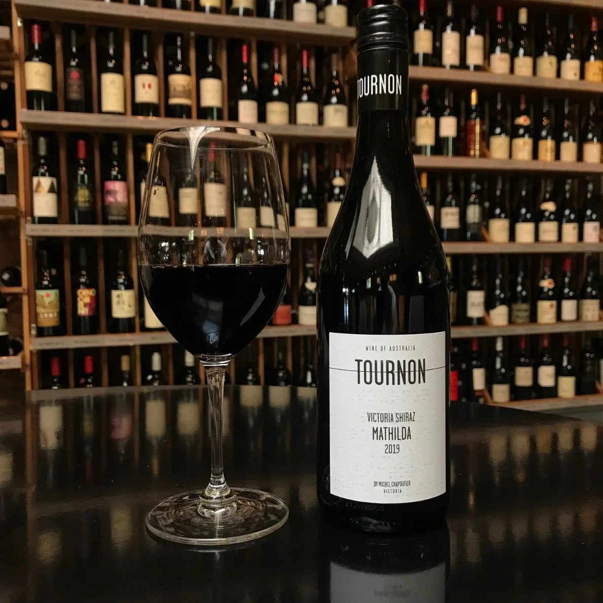 FLG Terroir Wine Bar & Bistro — photo 15