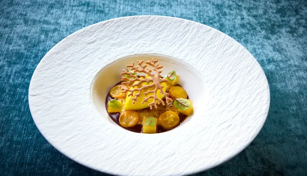 am kai | restaurnt. seafood. drinks. elbblick — photo 26
