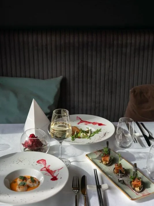 Exquisite Bocuse — photo 6