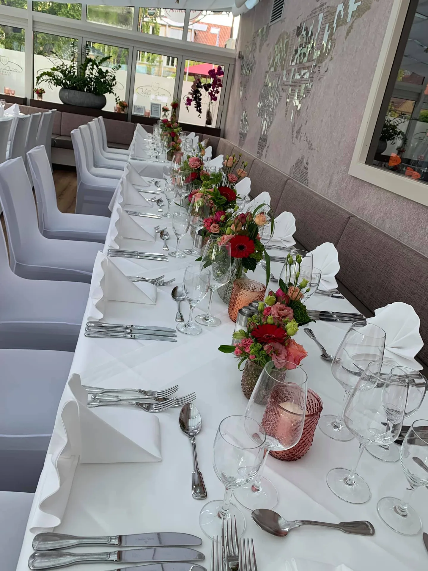 Villa Antica — photo 28