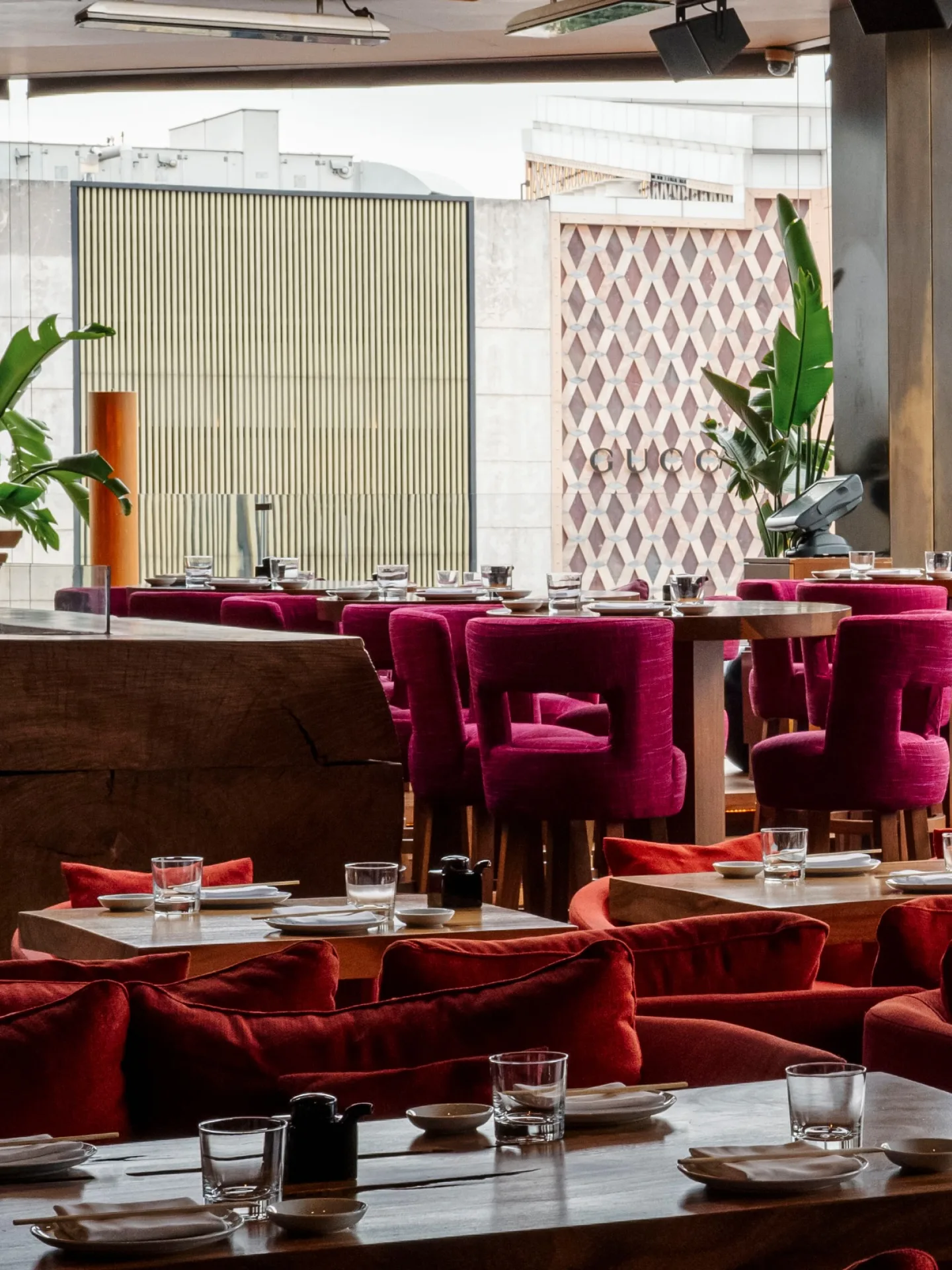 Zuma İstanbul — photo 7