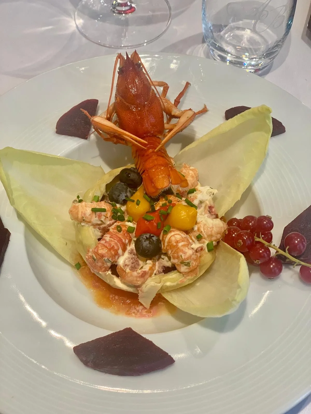 L'Auberge Bressane — photo 8