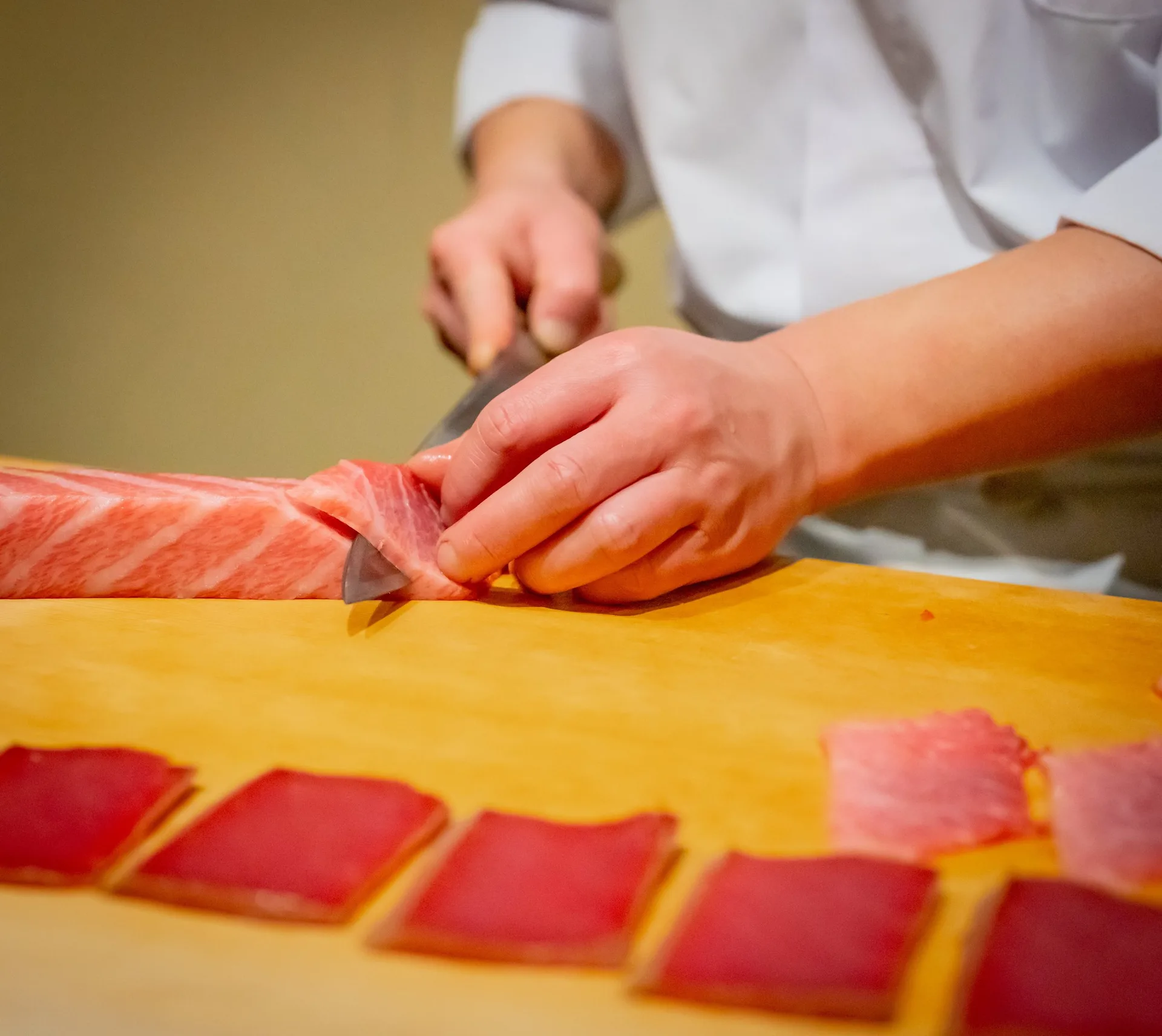 Sushi Shin — photo 8