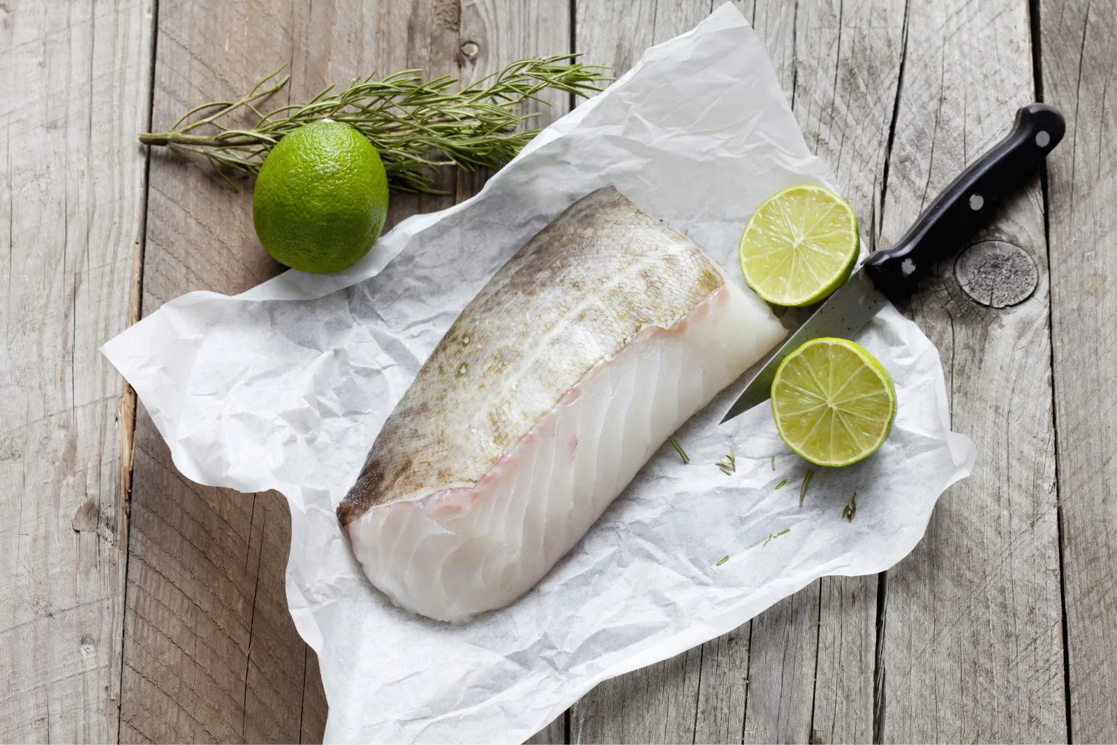 Fisherman’s Seafood — photo 45
