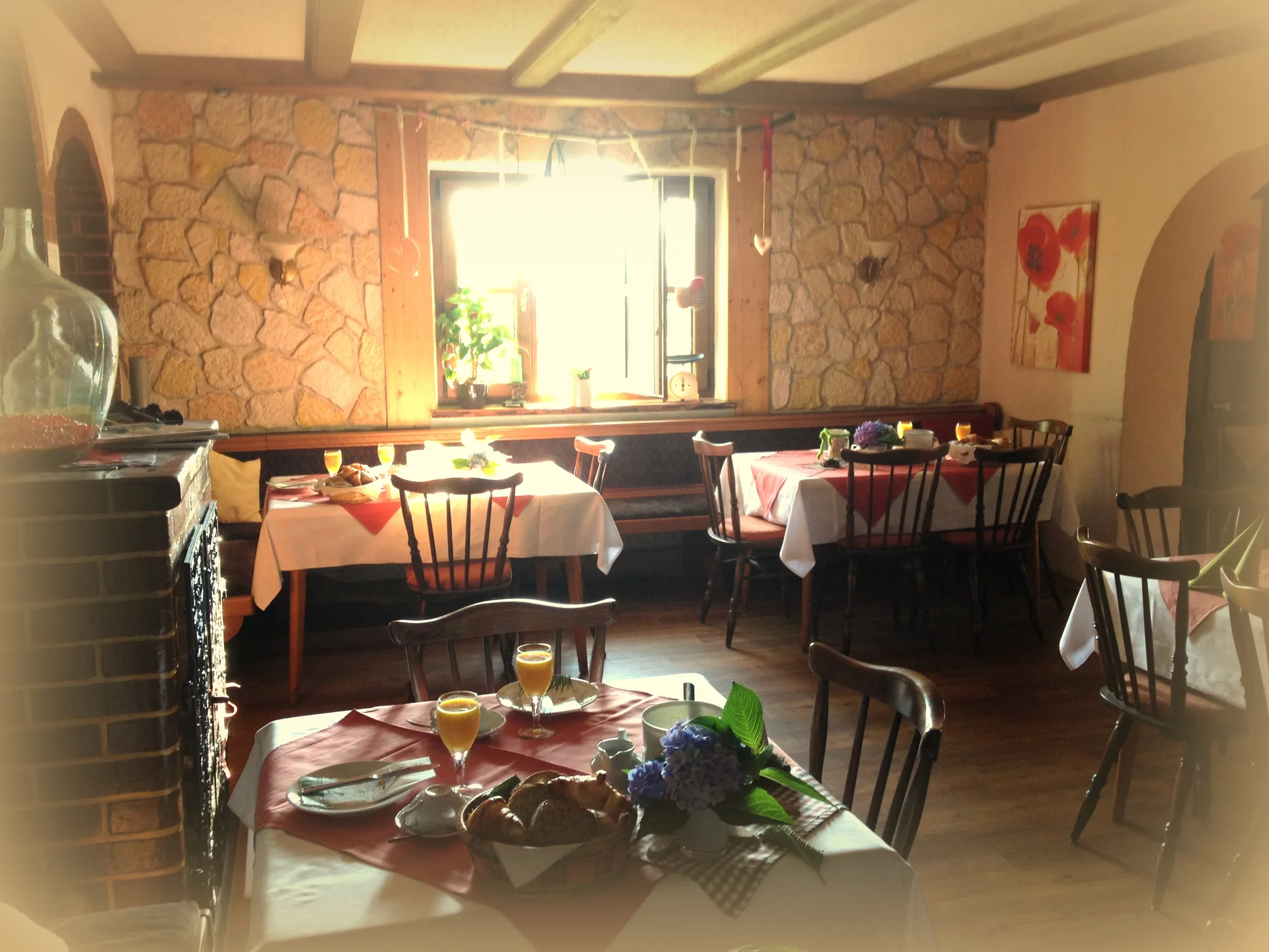 Antje’s Restaurant — photo 27