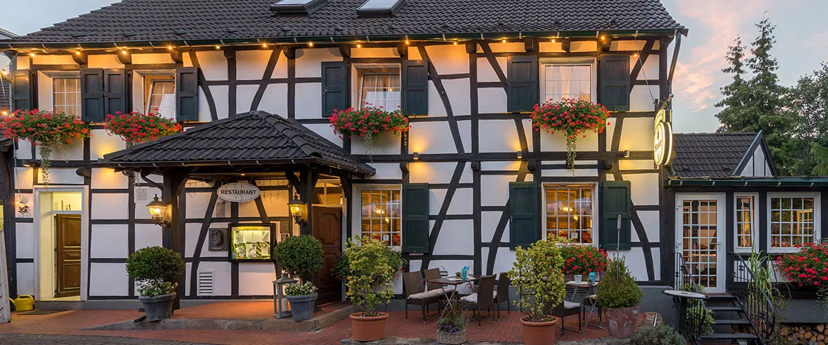 Sengelmannshof, Essen