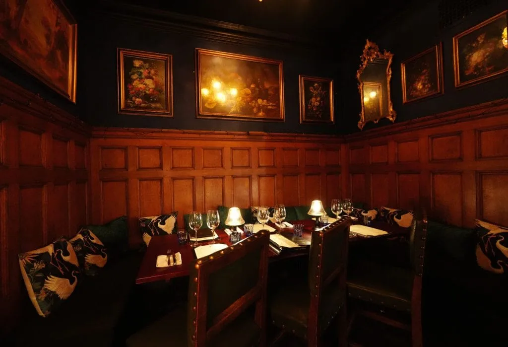 The Ox, Bristol