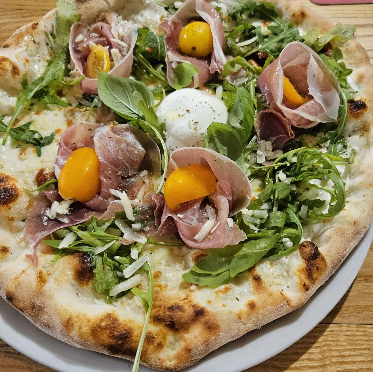 Trattoria Buon Gusto — photo 18