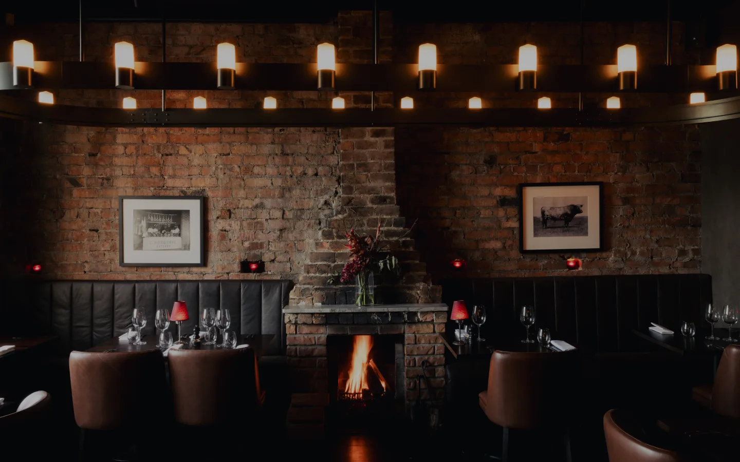 Jervois Steak House, Queenstown — photo 58