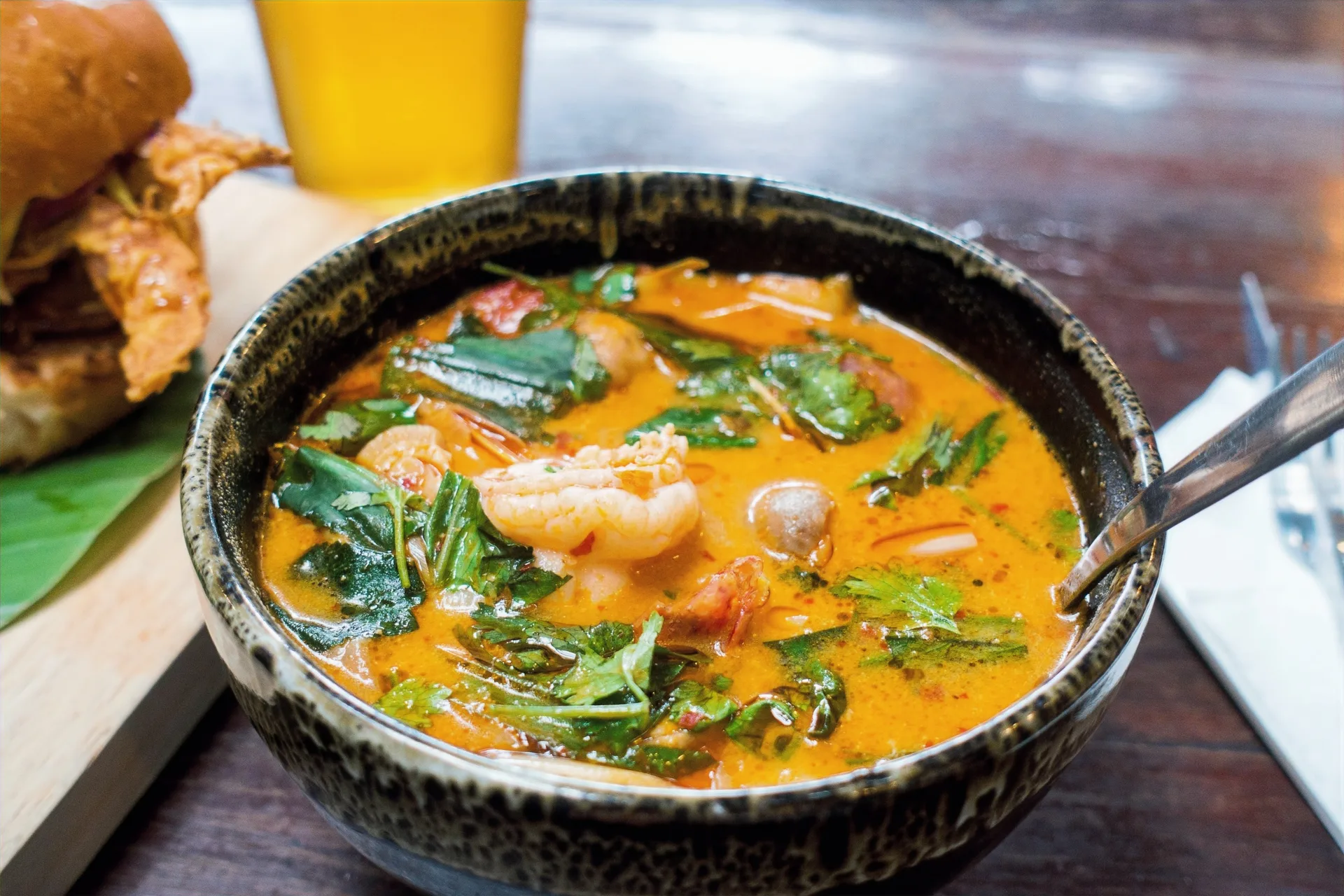 La Maison Thai — photo 17