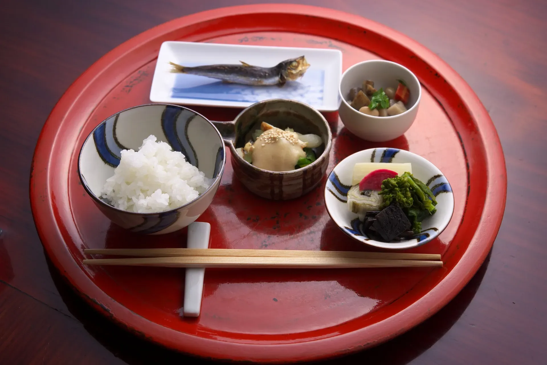 Sojiki Nakahigashi — photo 14