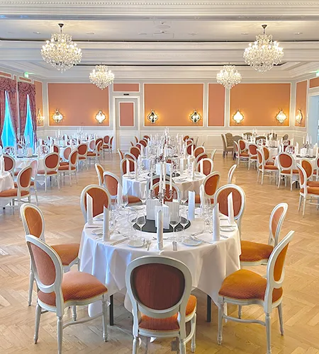 Restaurant Felix — photo 20