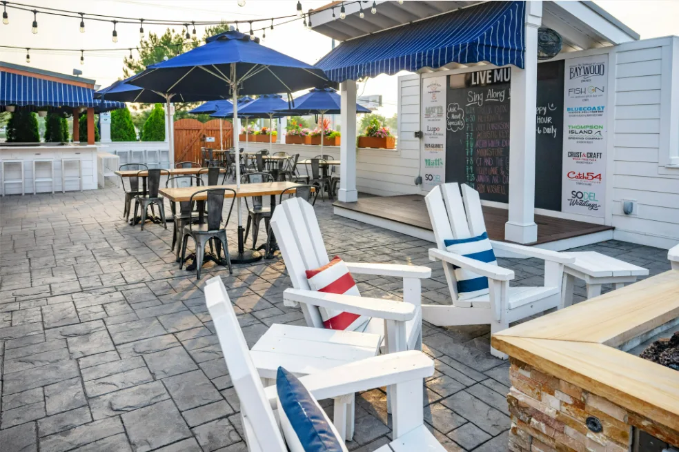 Bluecoast Seafood Grill + Raw Bar — photo 29