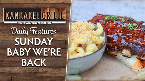Kankakee Grille — photo 12
