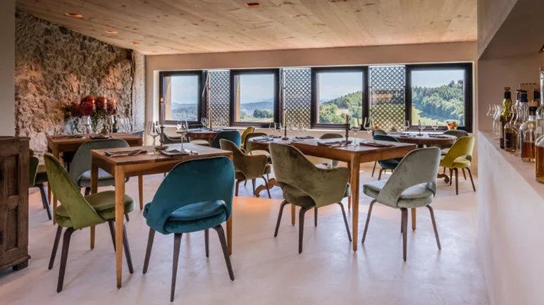 Hotel Restaurant Krone Regensberg — photo 9