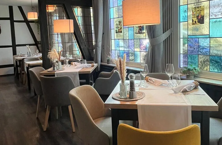 Restaurant Zum Schwanen — photo 18