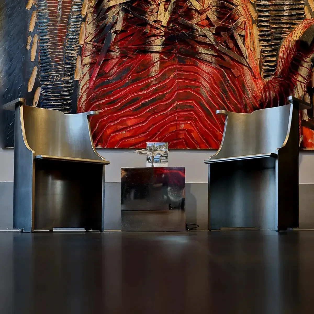 Grand Hotel Villa Castagnola — photo 56
