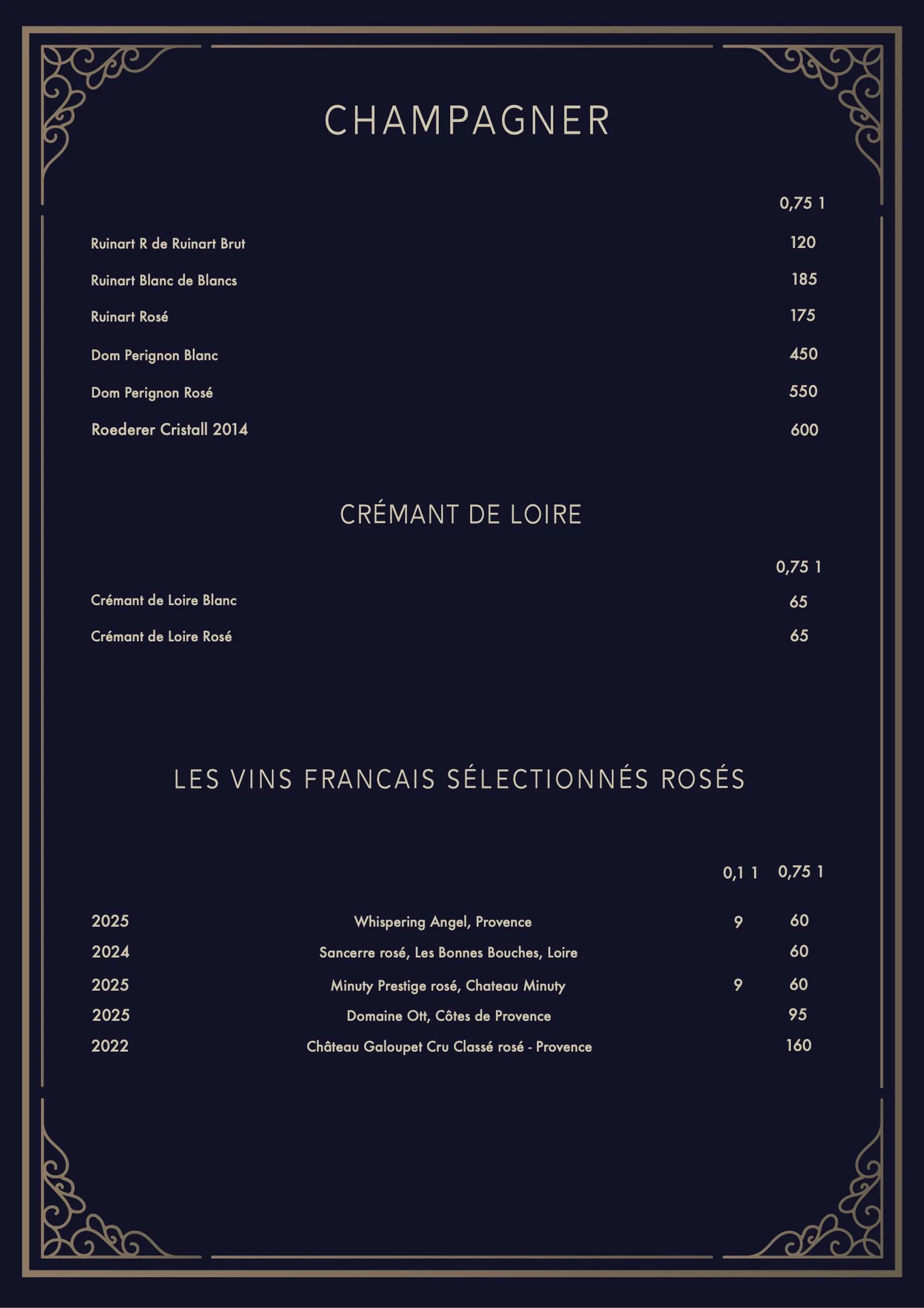 Restaurant Belmondo — photo 74