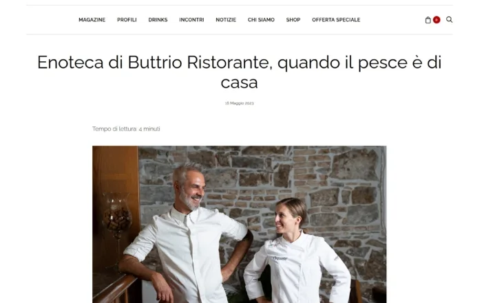Enoteca di Buttrio — photo 14