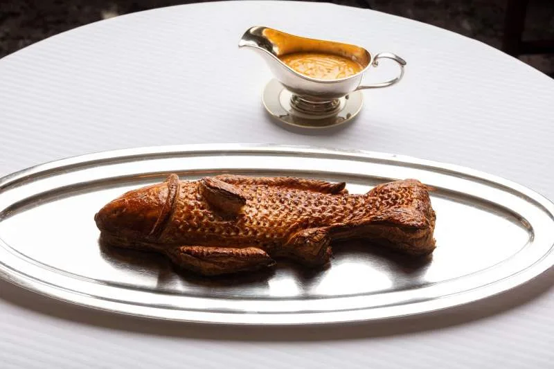 Exquisite Bocuse — photo 73