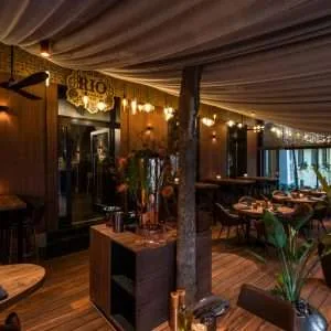 Rio Restaurant & Bar — photo 14